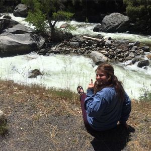 Meet your Posher, Hannah